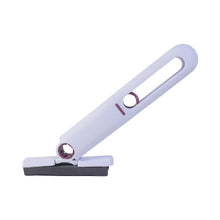 Portable Self-Squeeze Mini Mop – Strong Absorbent Mop for Bathroom & Kitchen