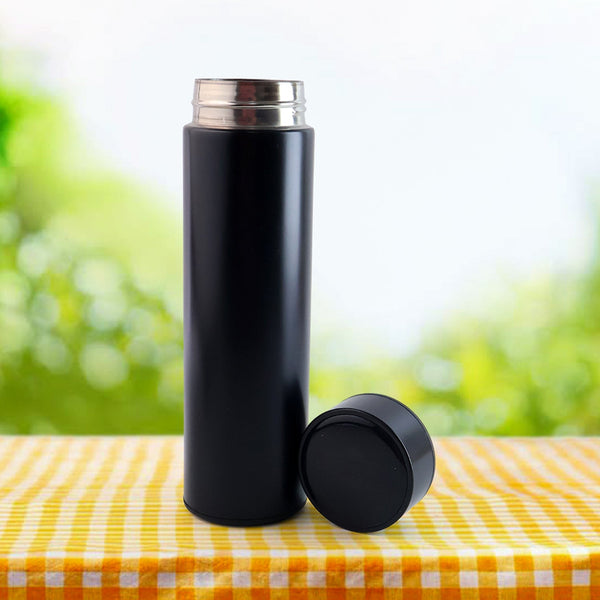 Vacuum Insulated Water Bottle